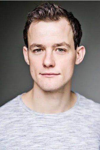 Alan Mahon