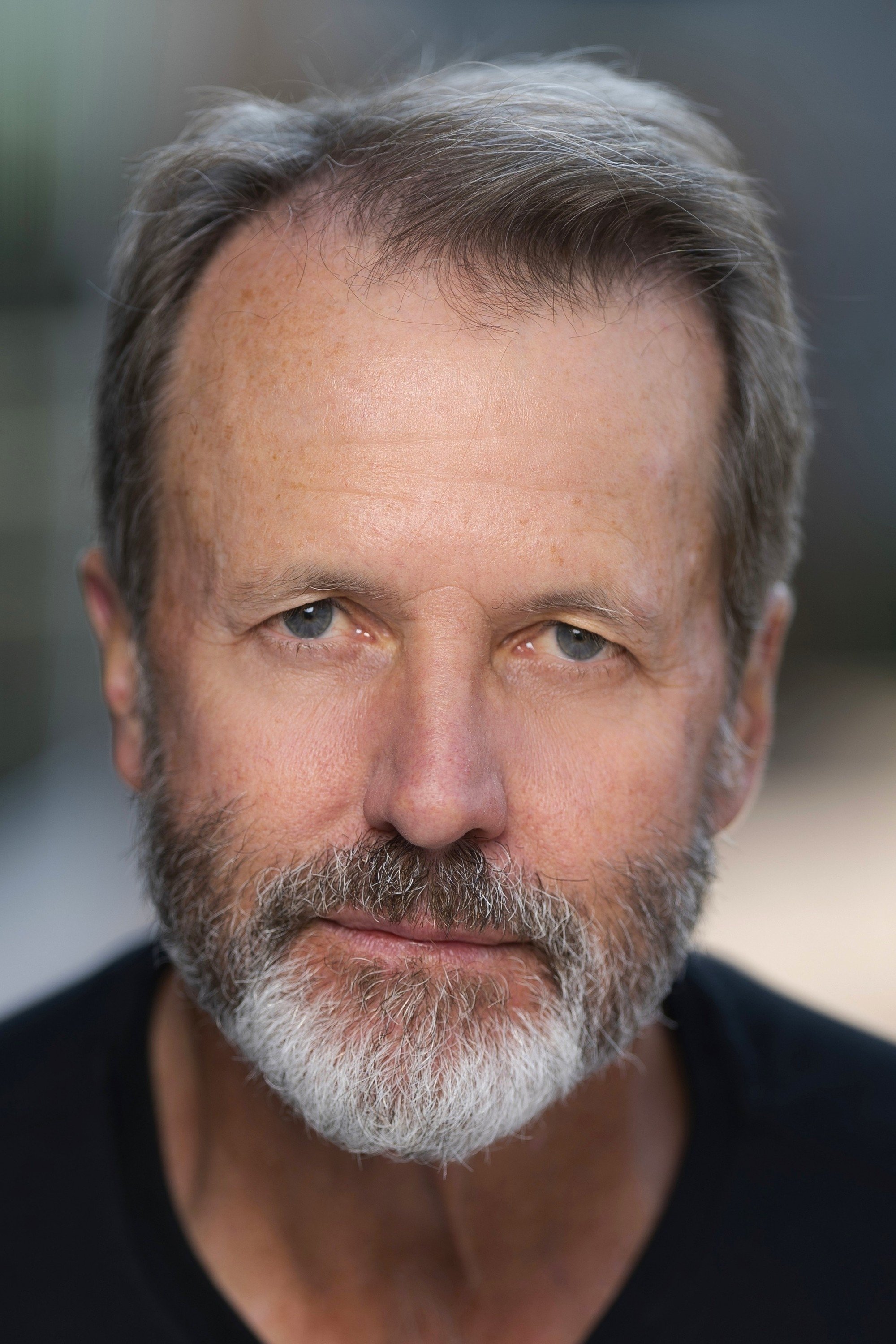 Gregg S. Perry