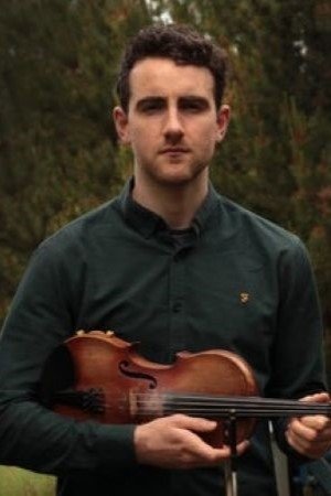 James Carty