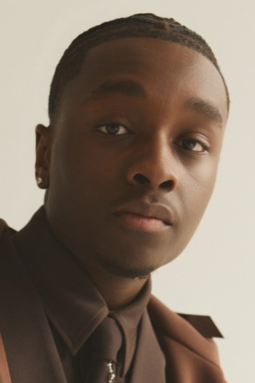 Miles Caton