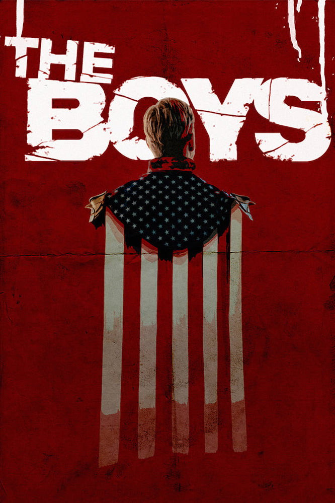The Boys