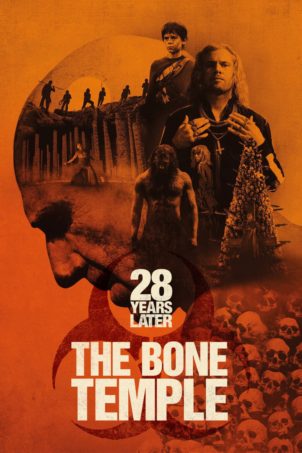 28 Years Later: The Bone Temple