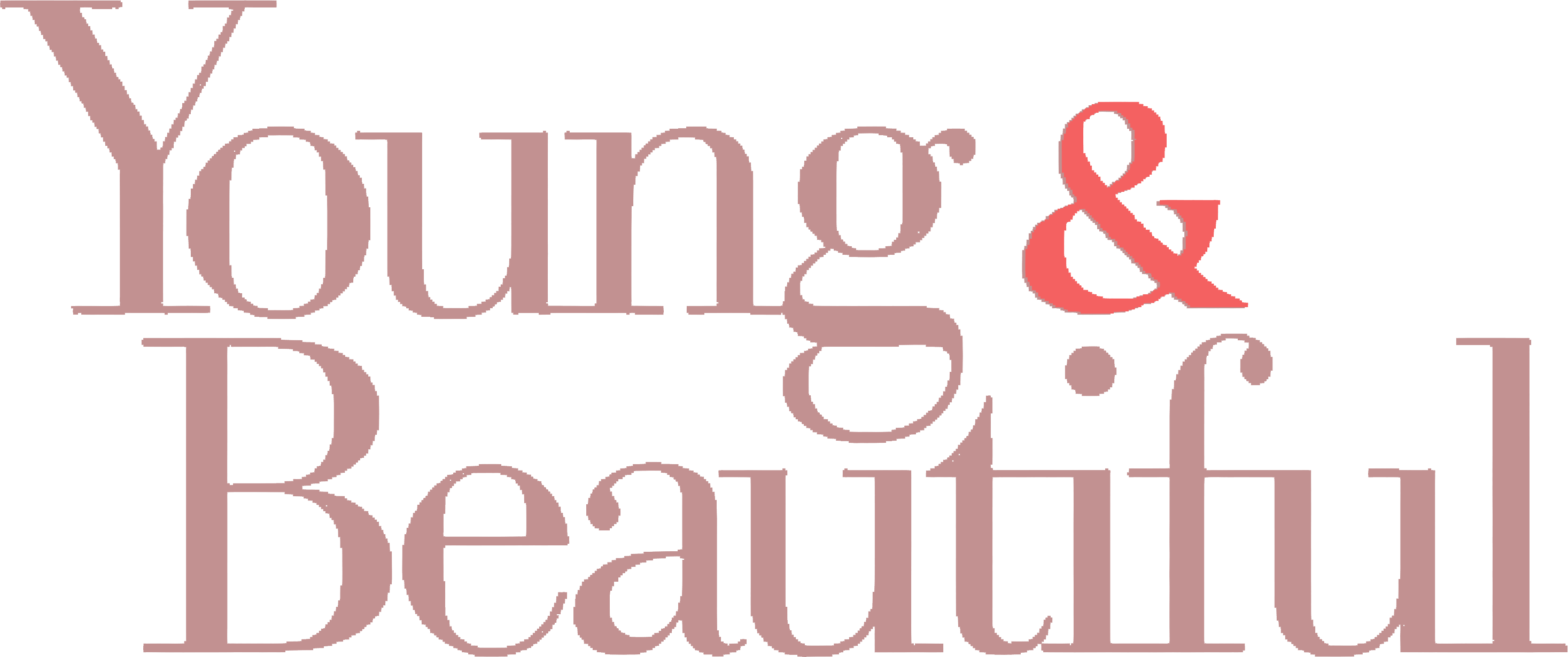Young & Beautiful