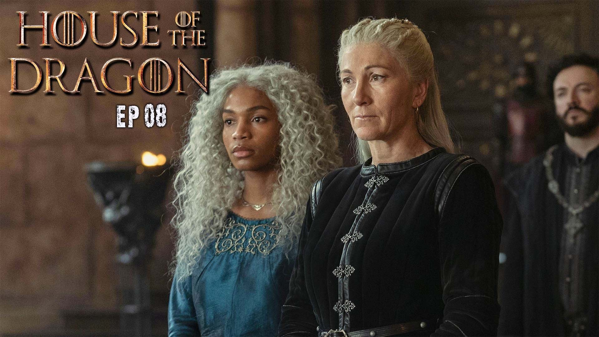 The Lord of the Tides