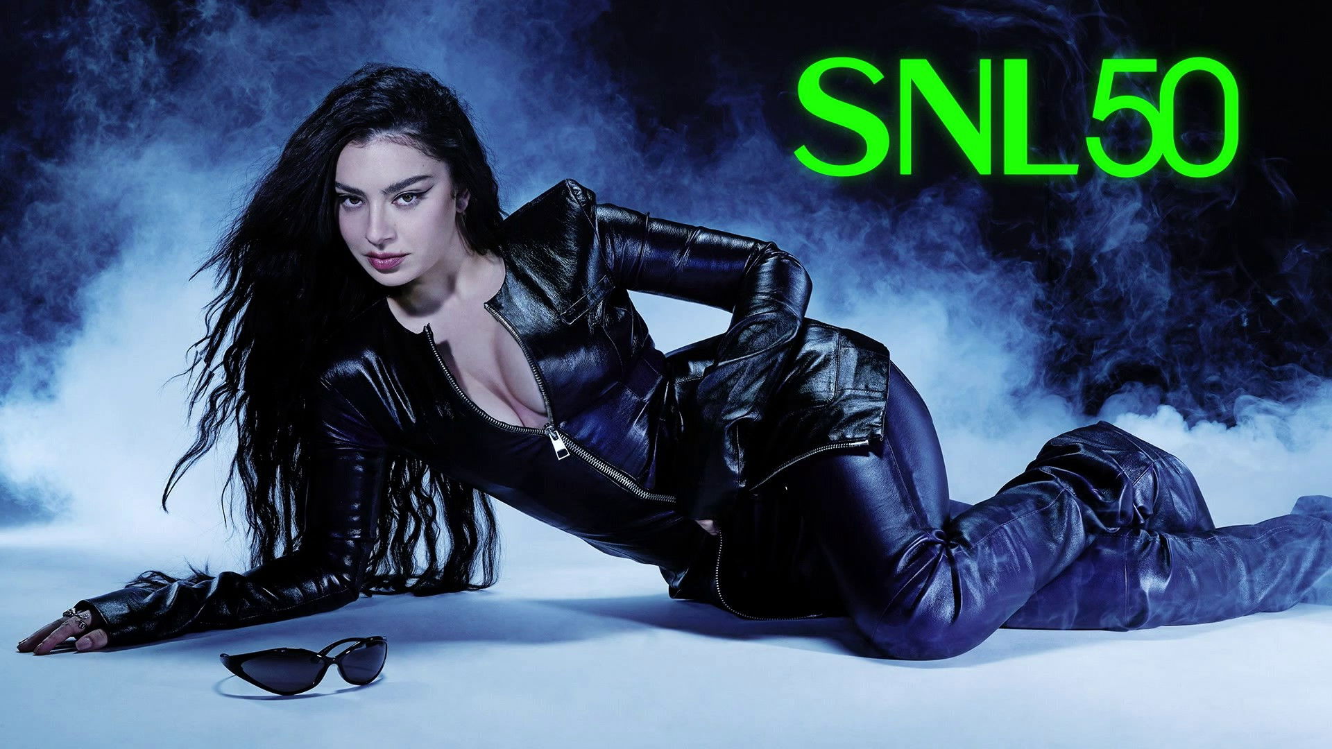 November 16 - Charli xcx