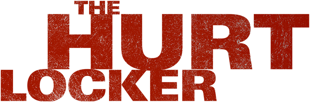 The Hurt Locker