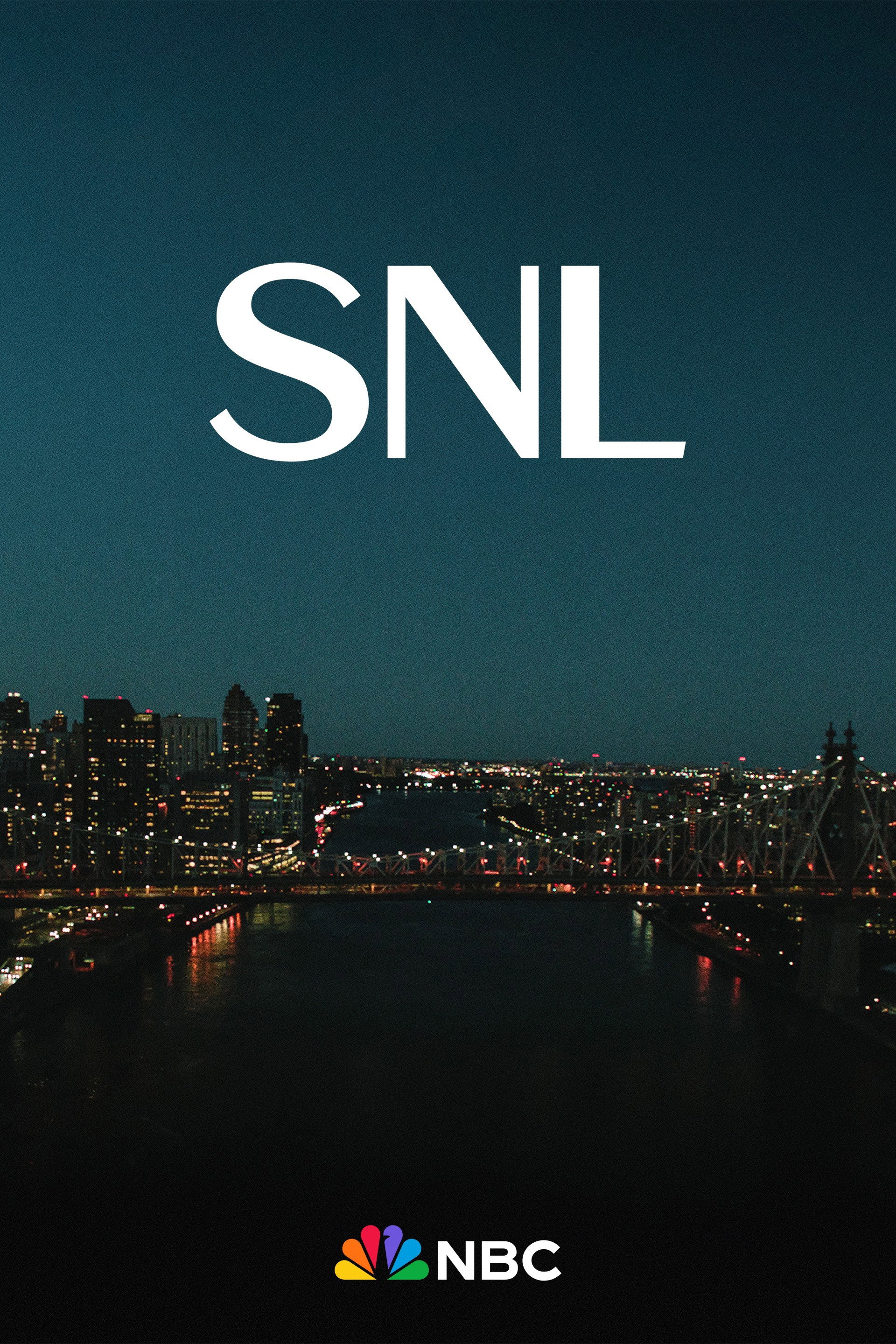 Saturday Night Live
