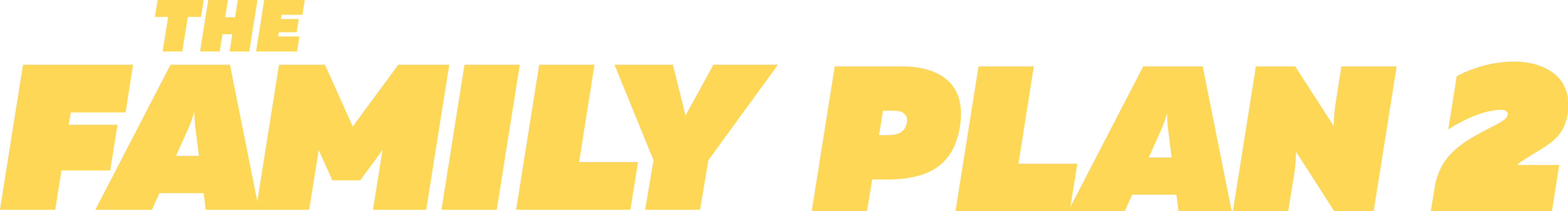 The Family Plan 2