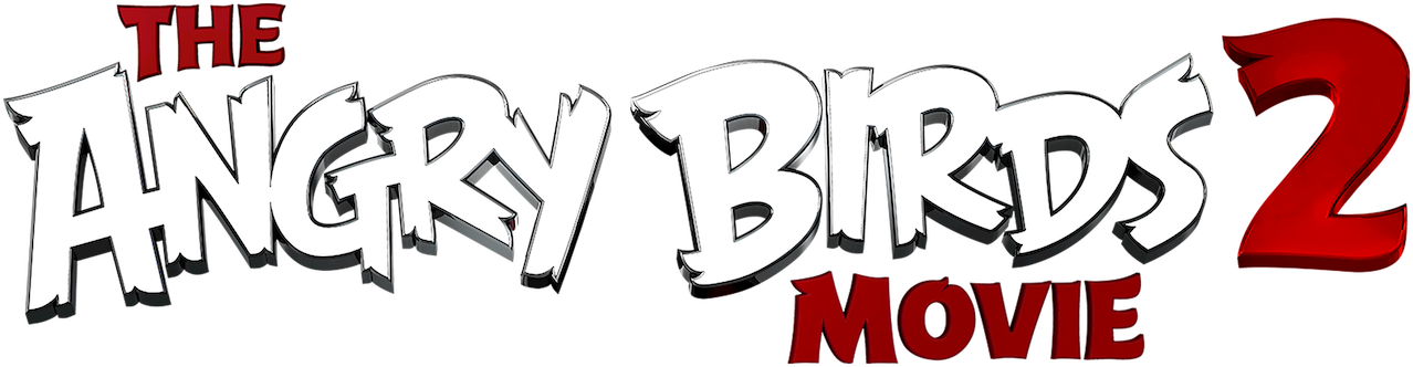 The Angry Birds Movie 2