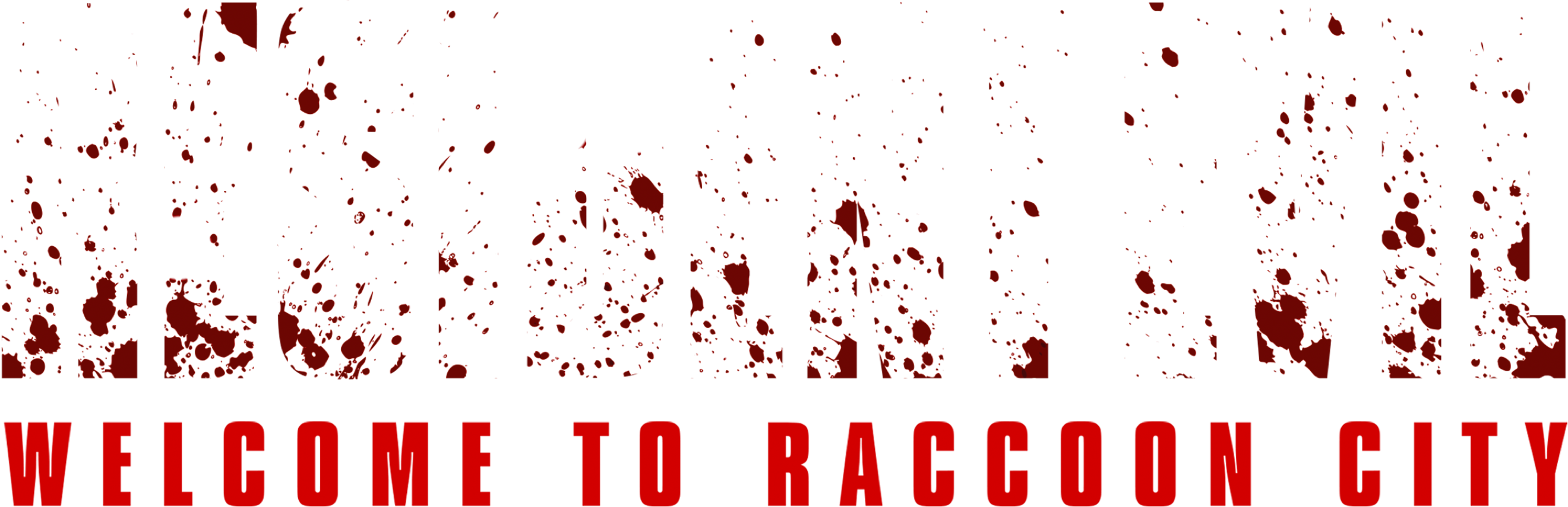 Resident Evil: Welcome to Raccoon City