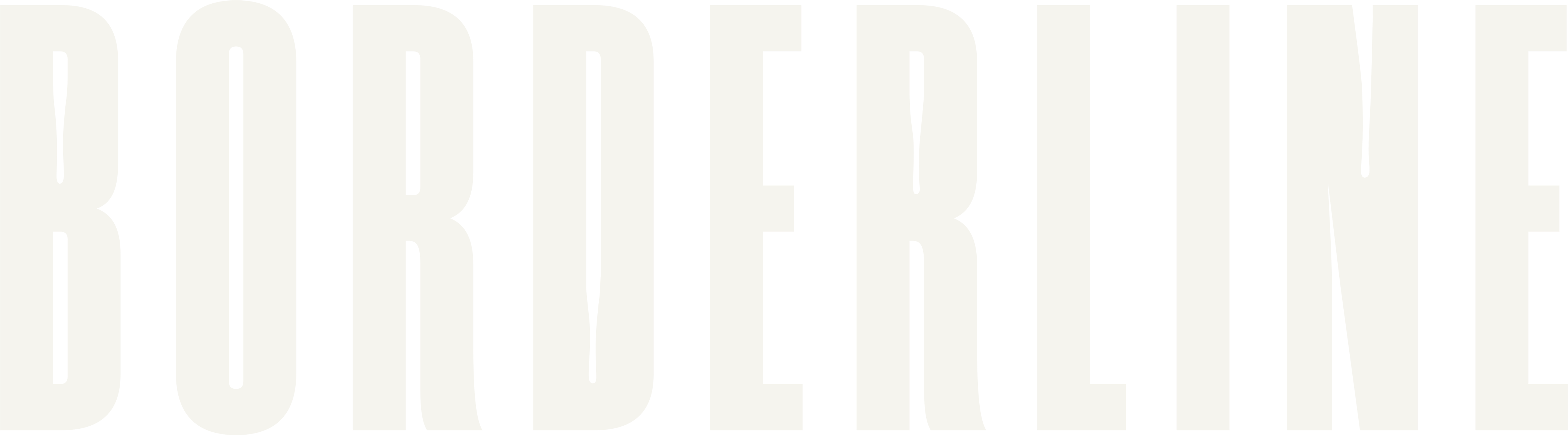 Borderline