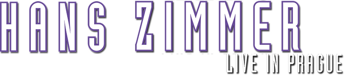 Hans Zimmer: Live in Prague