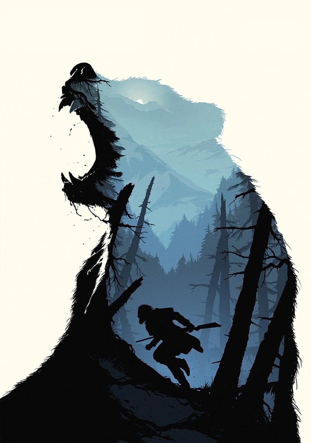 The Revenant