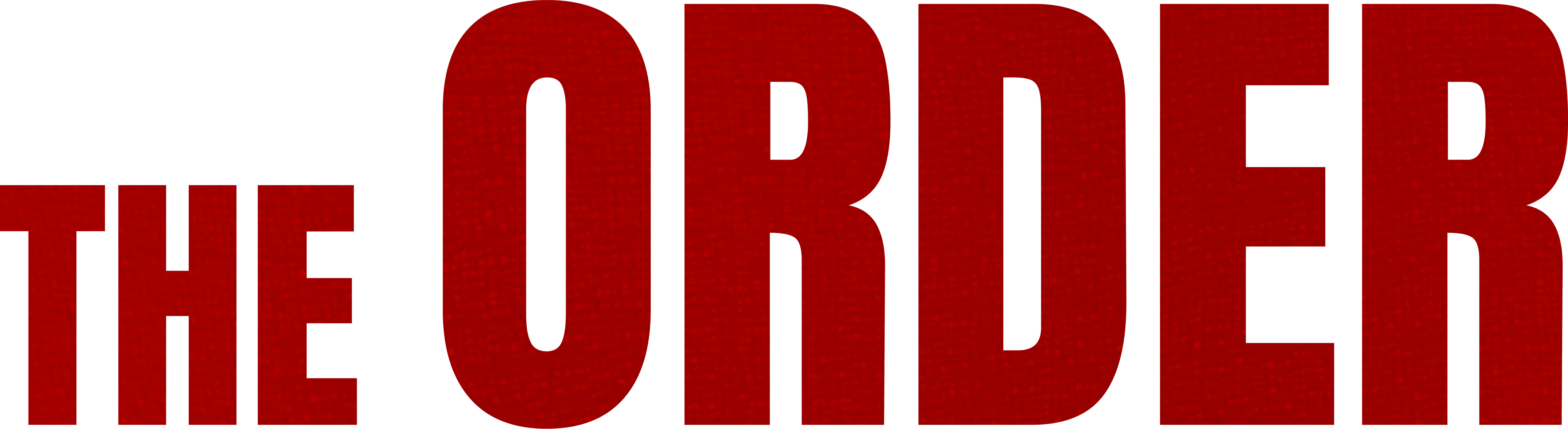 The Order