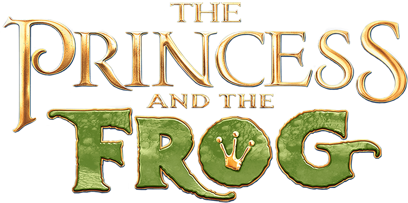 The Princess and the Frog