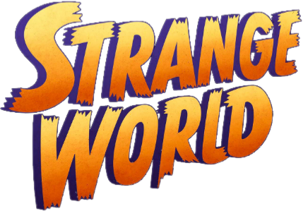 Strange World