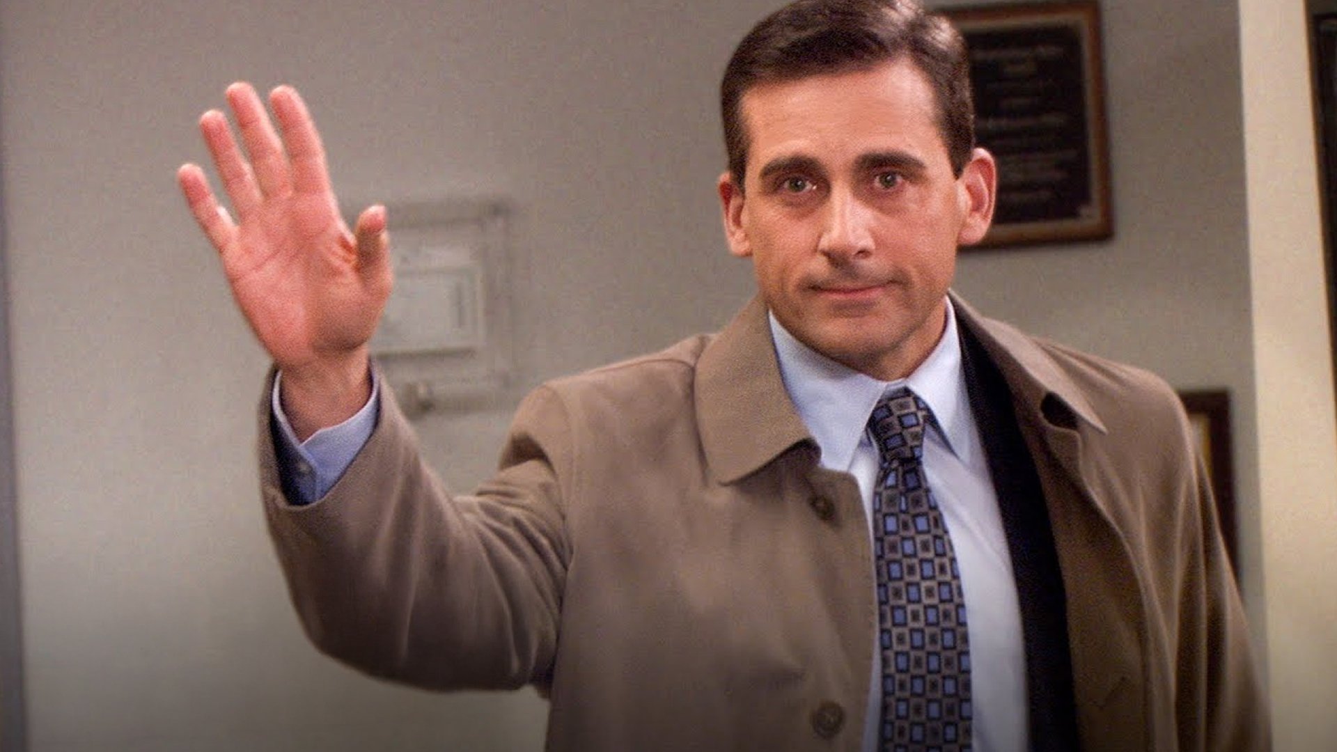 Goodbye, Michael