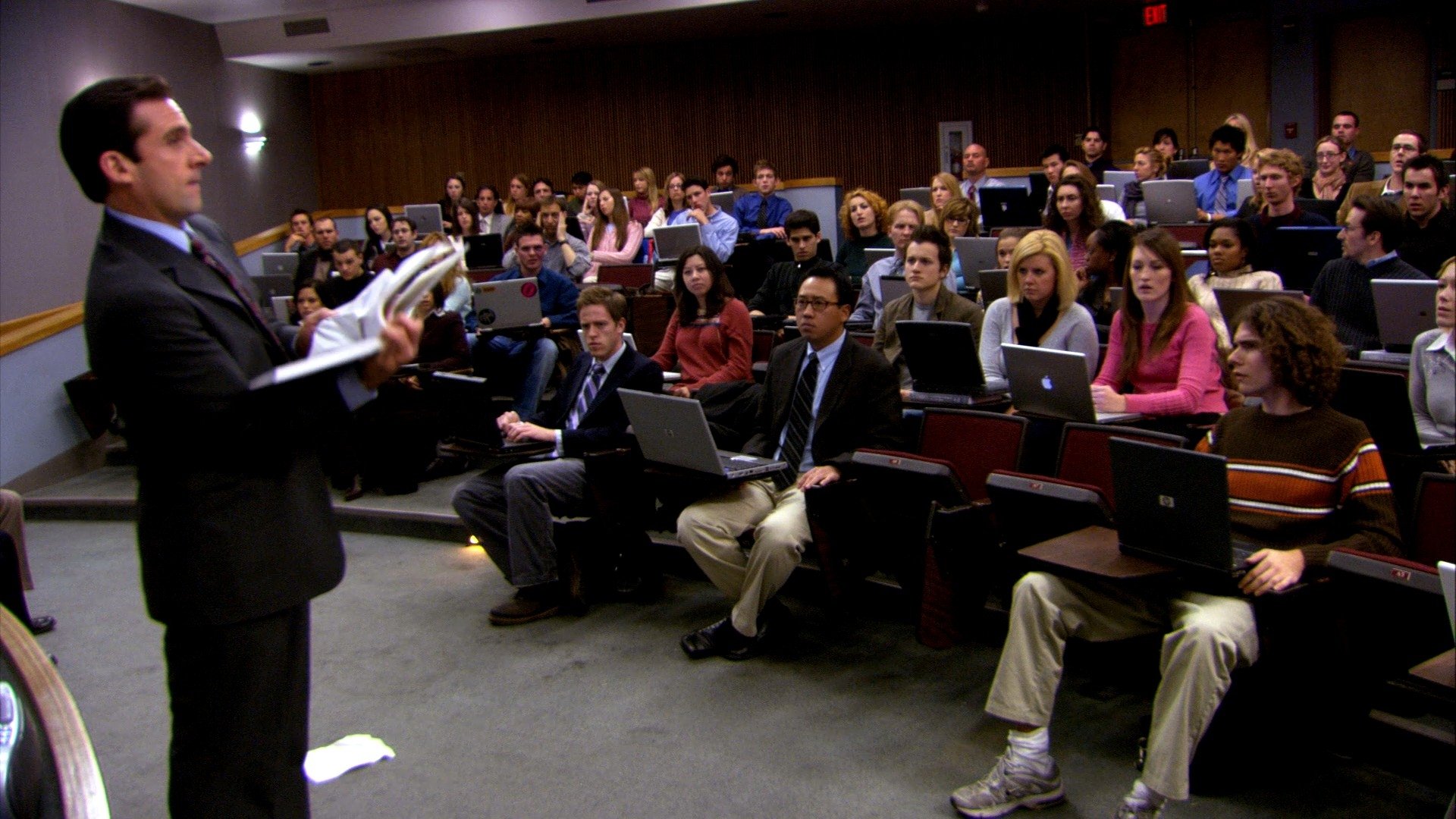 Business School
