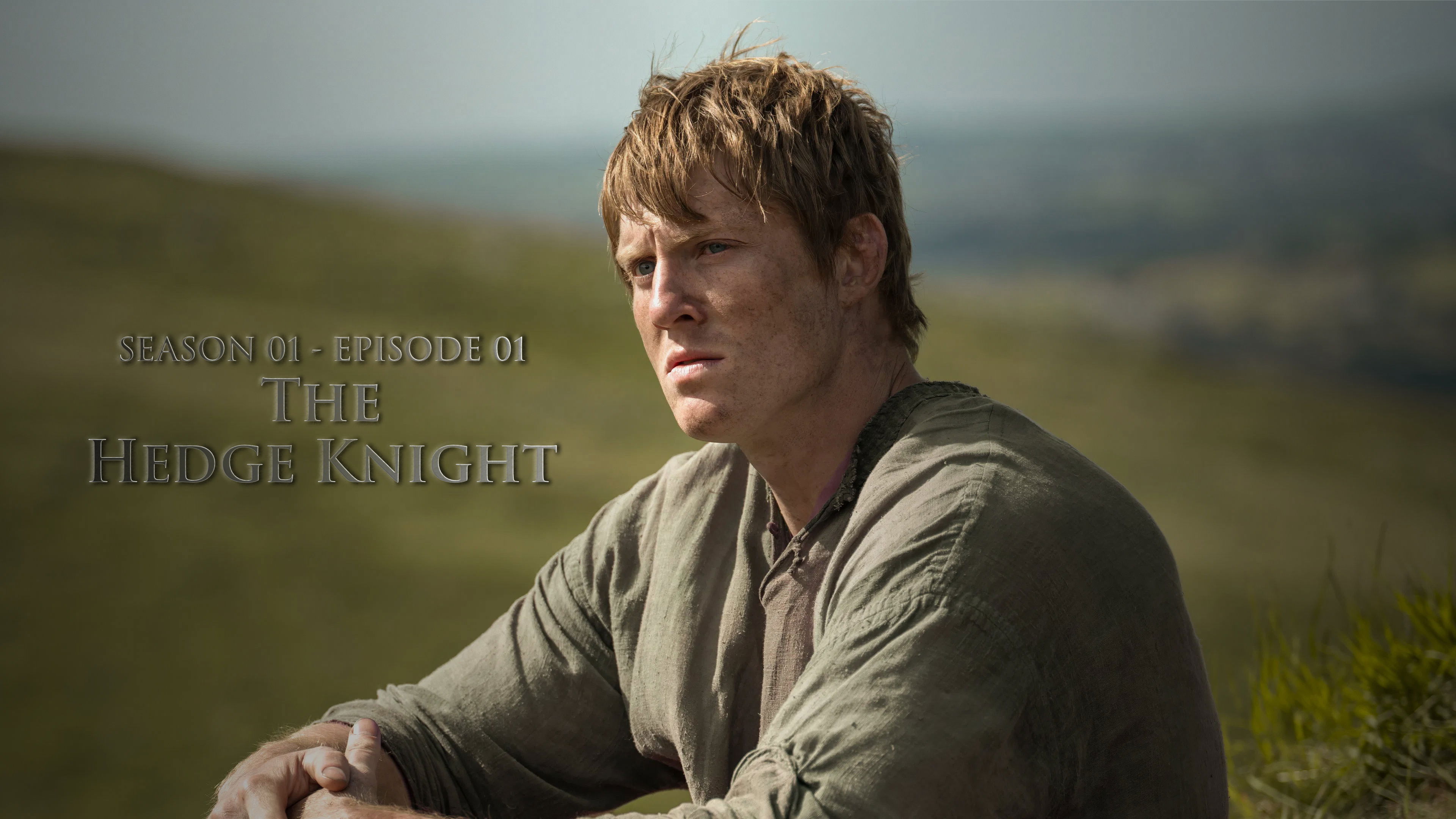 The Hedge Knight