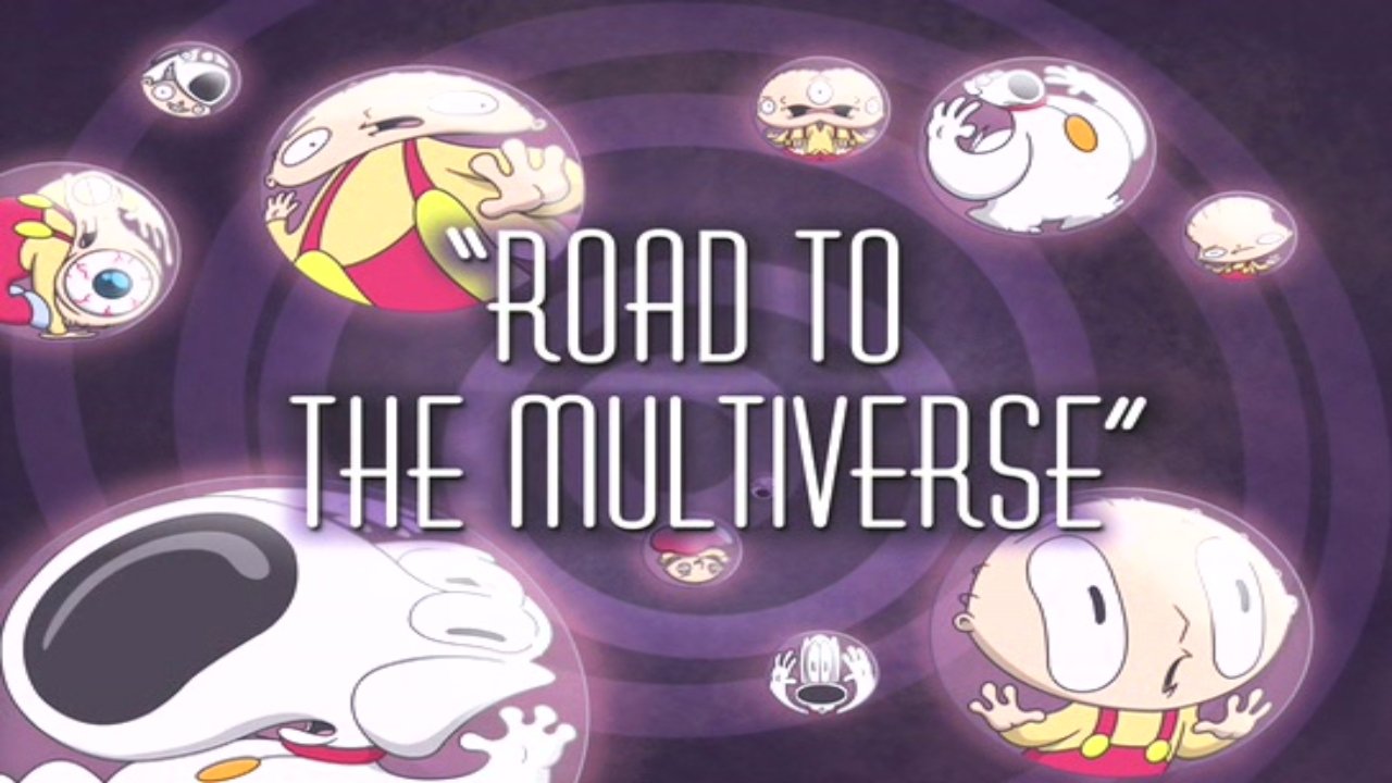 Road to the Multiverse