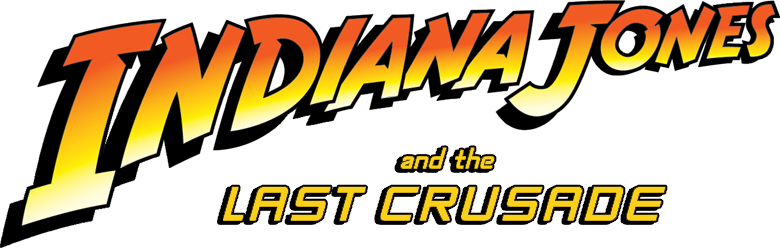 Indiana Jones and the Last Crusade