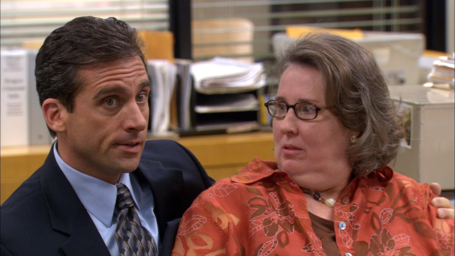 Sexual Harassment