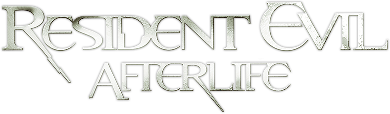 Resident Evil: Afterlife