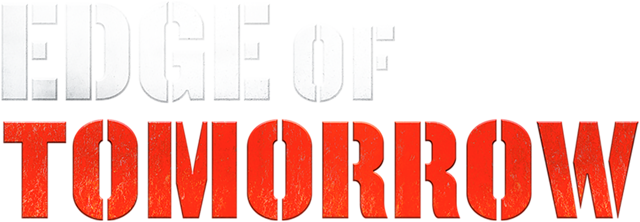 Edge of Tomorrow