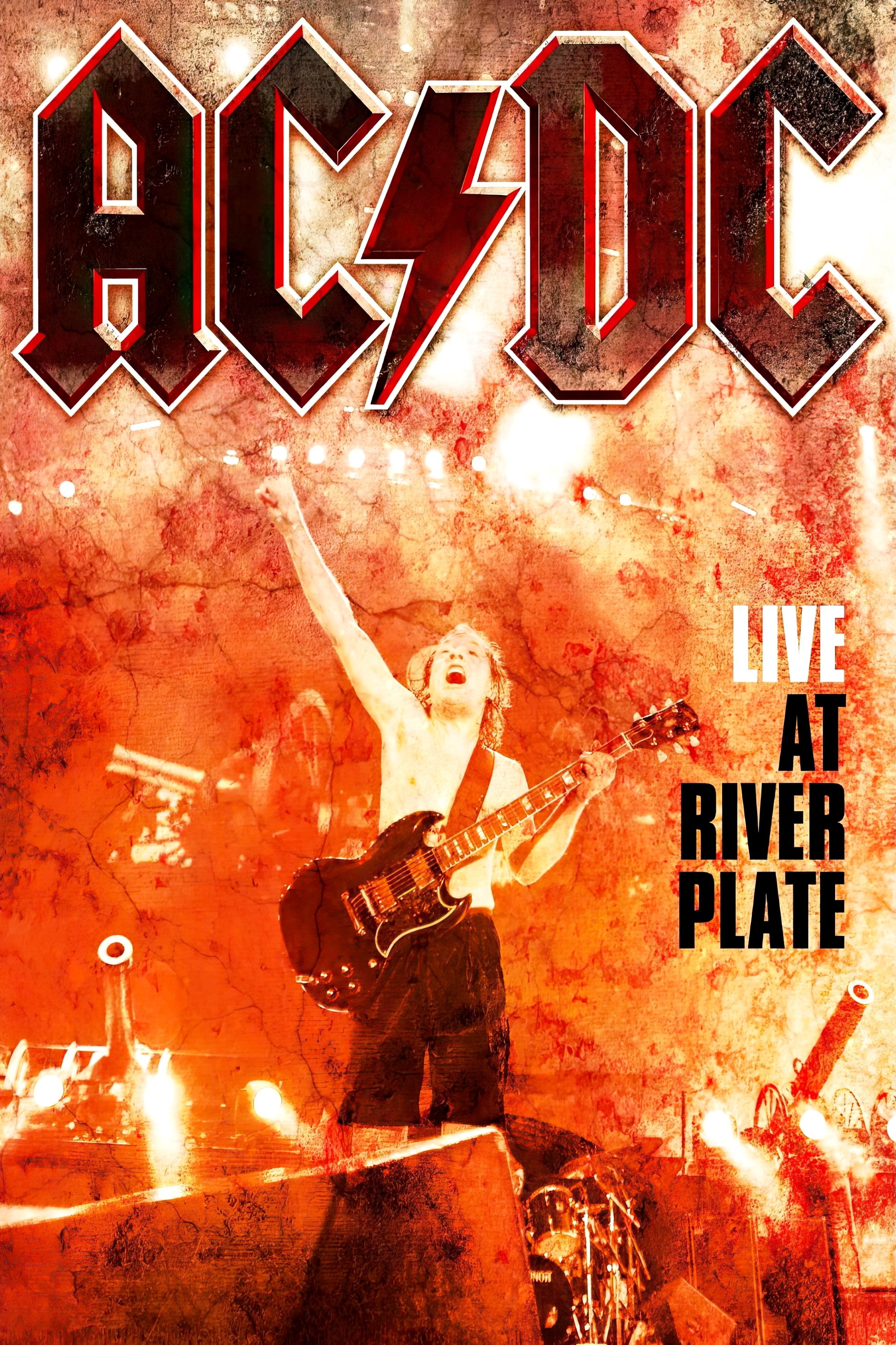 AC/DC: Live at River Plate
