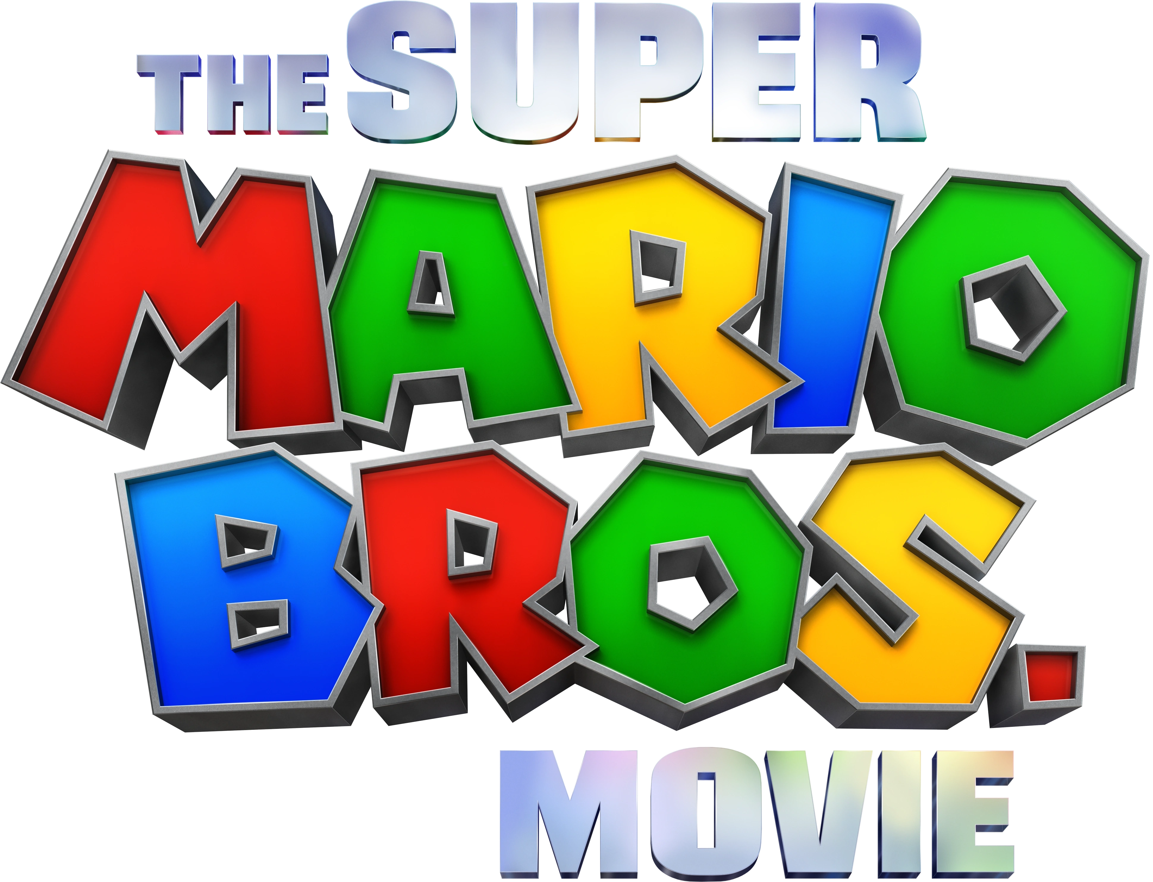 The Super Mario Bros. Movie