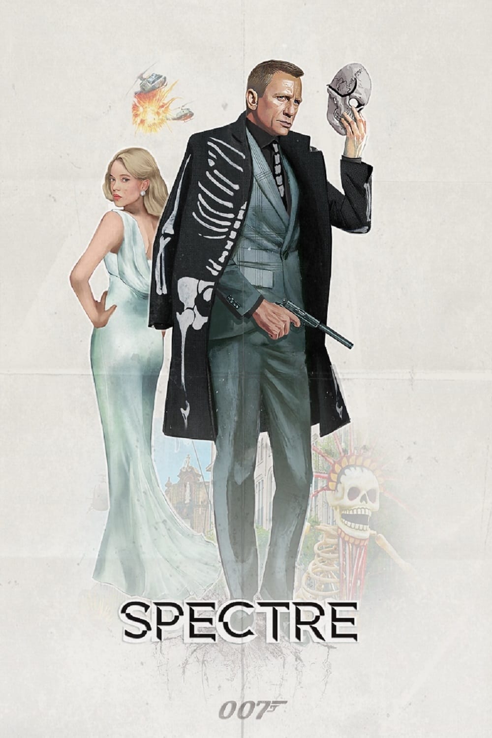 Spectre