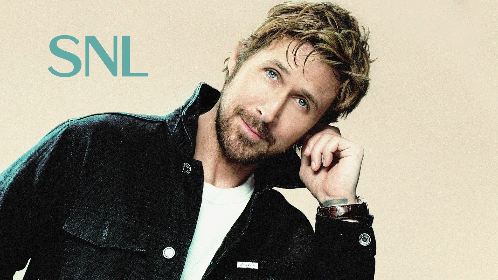 March 7 - Ryan Gosling