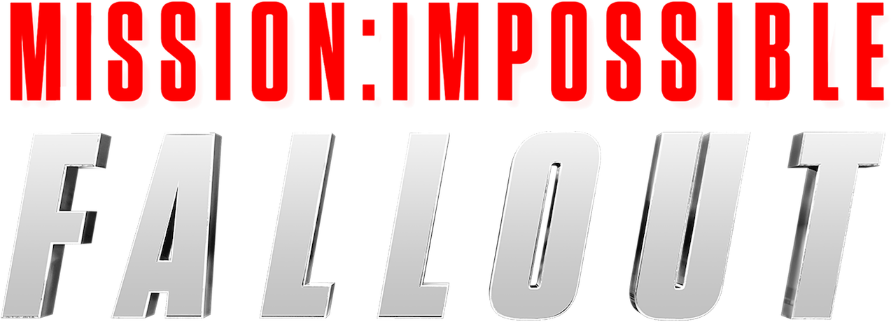 Mission: Impossible - Fallout