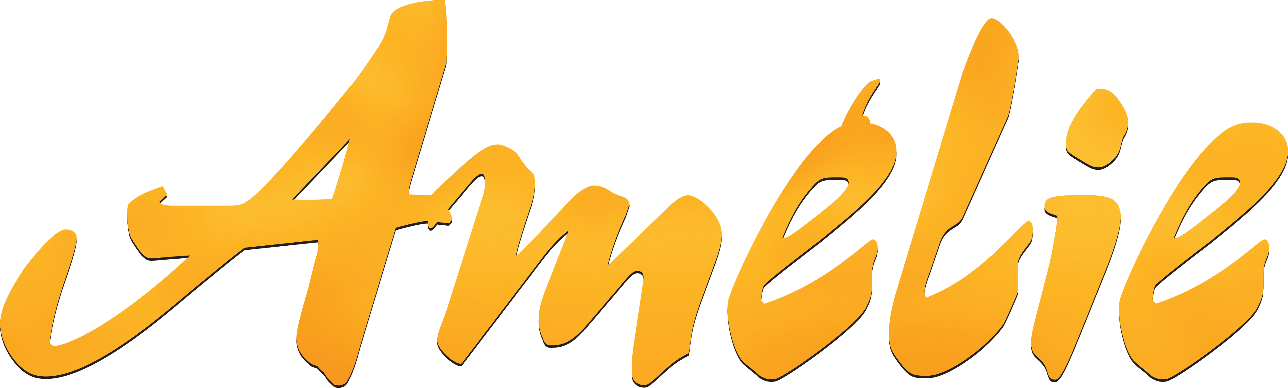 Amélie