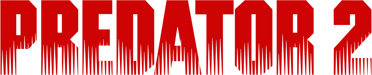 Predator 2