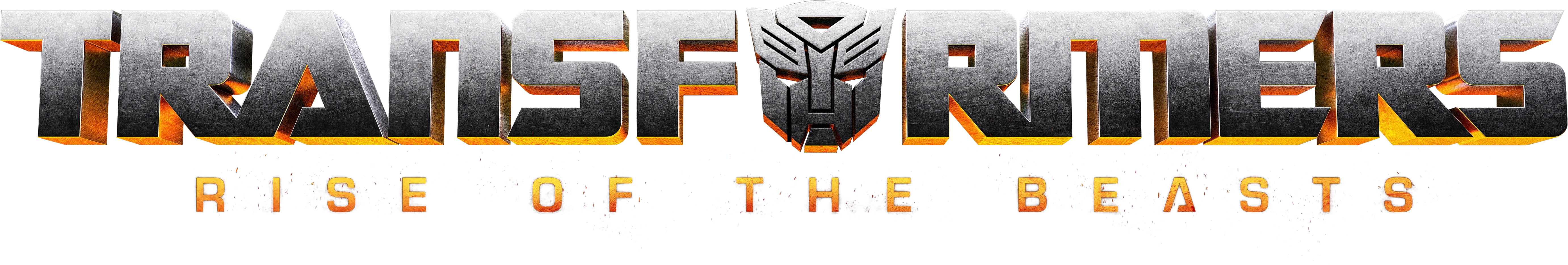 Transformers: Rise of the Beasts