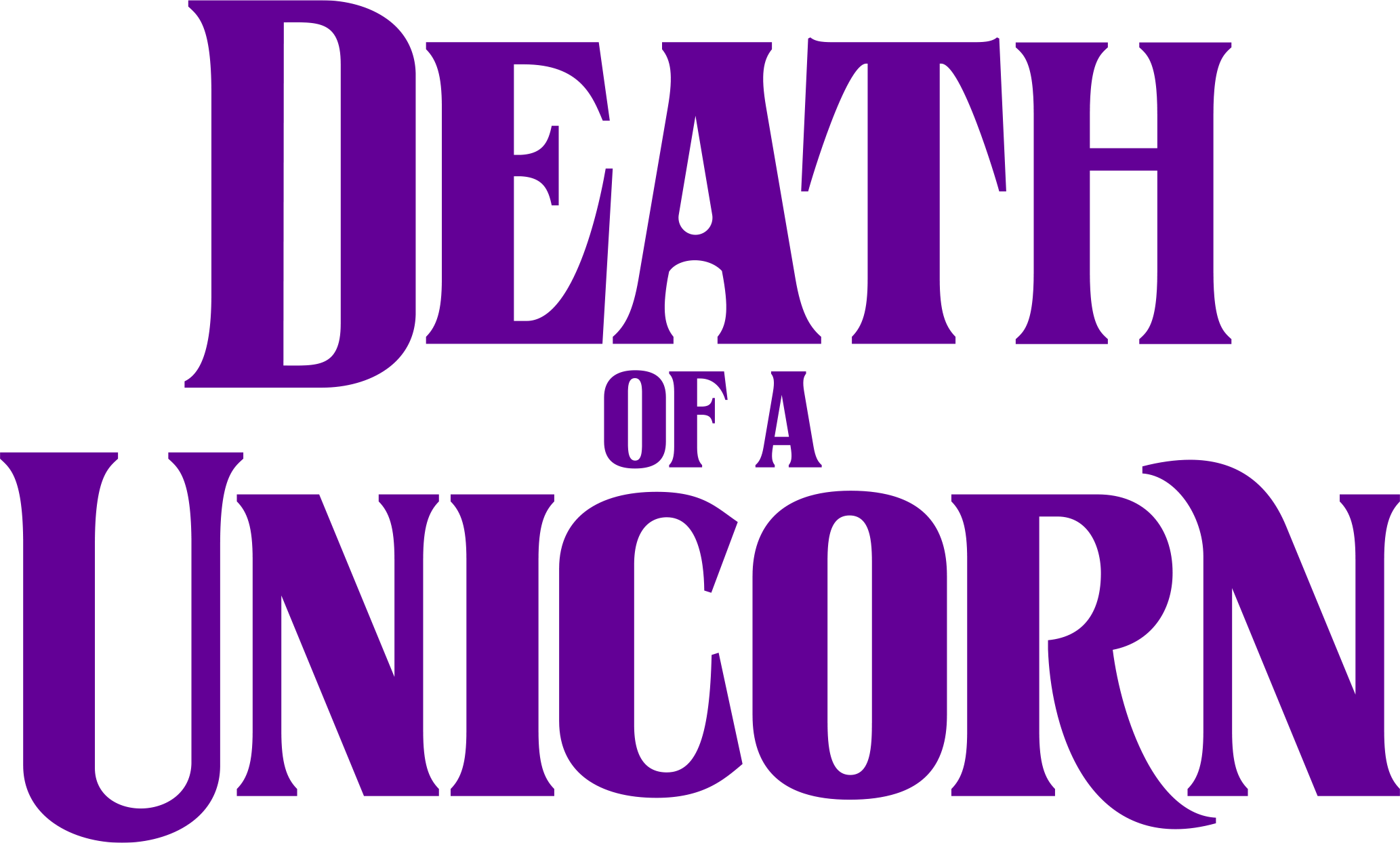 Death of a Unicorn