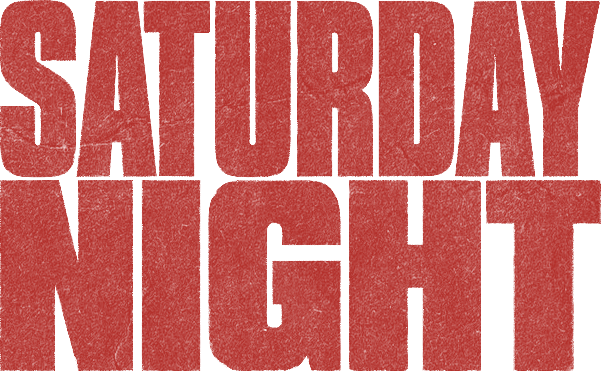 Saturday Night