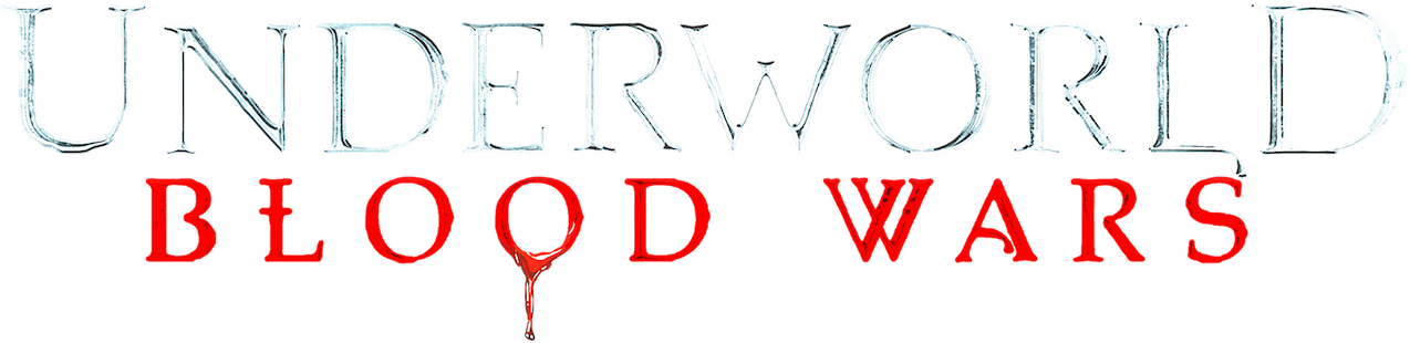 Underworld: Blood Wars