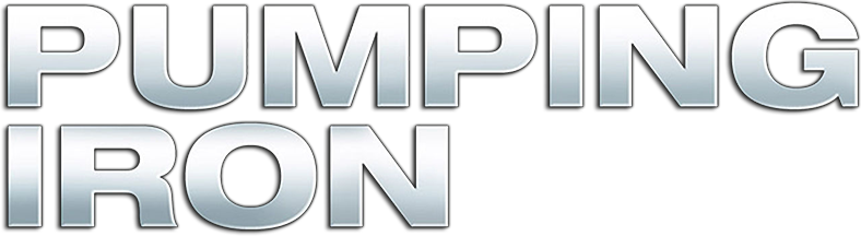 Pumping Iron