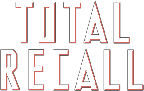 Total Recall