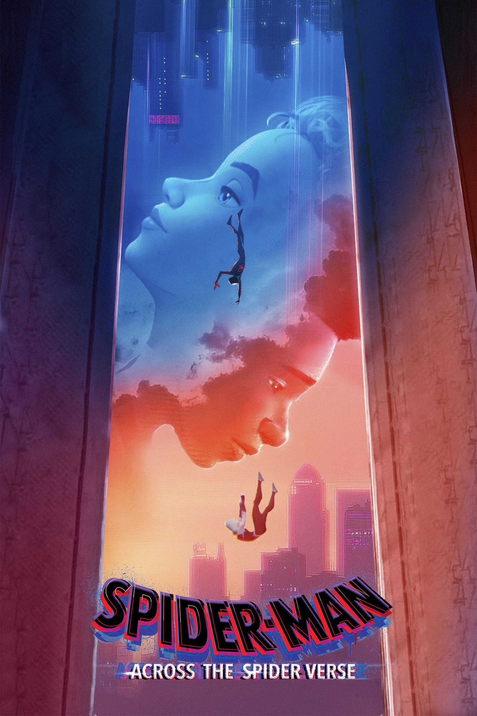 Spider-Man: Across the Spider-Verse