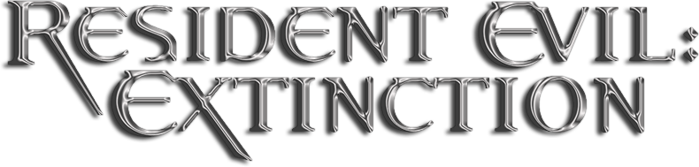 Resident Evil: Extinction
