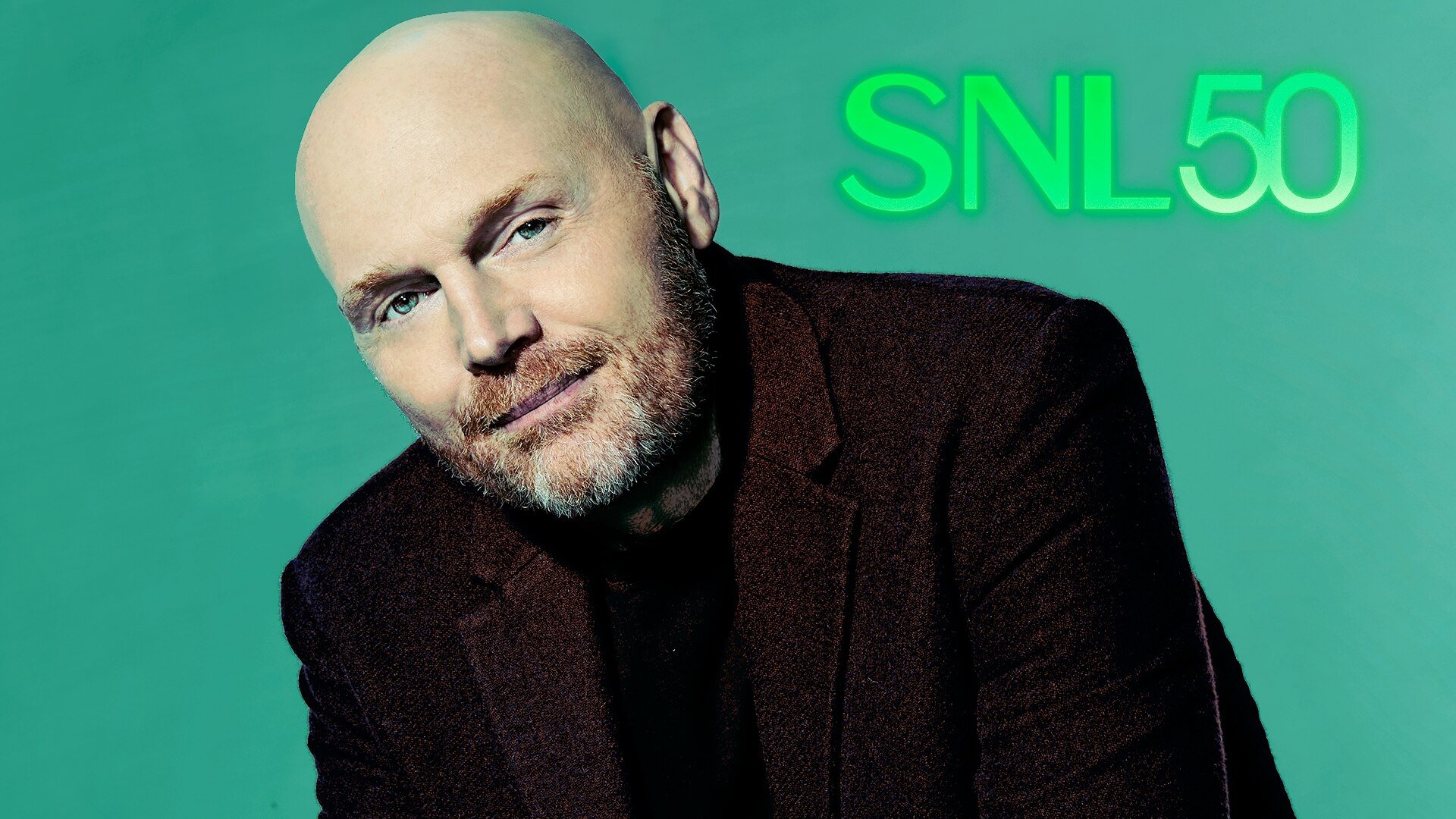 November 9 - Bill Burr