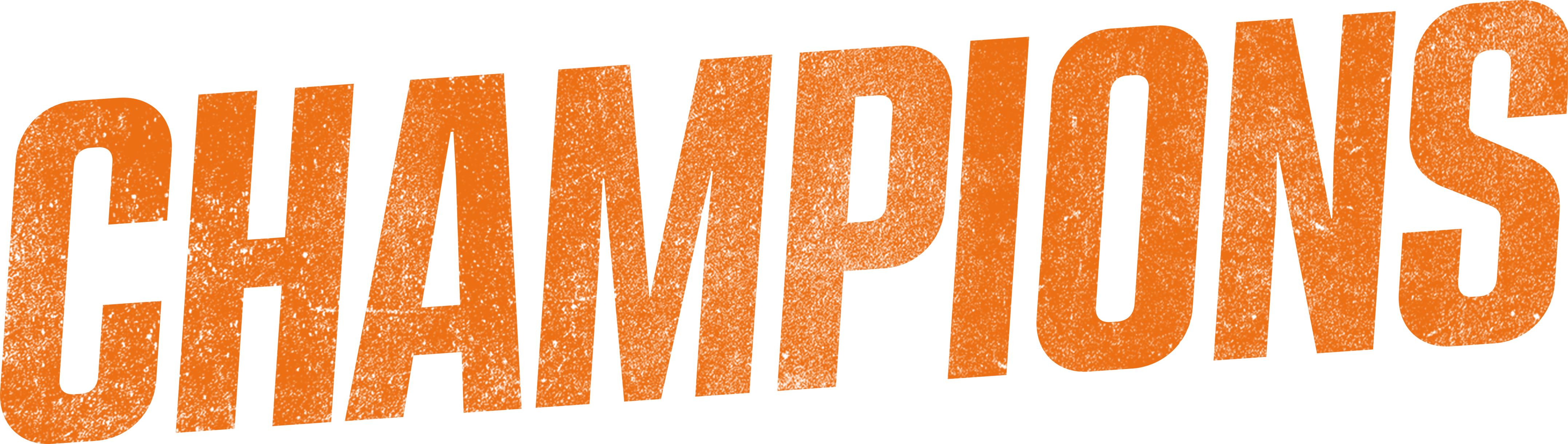 Champions
