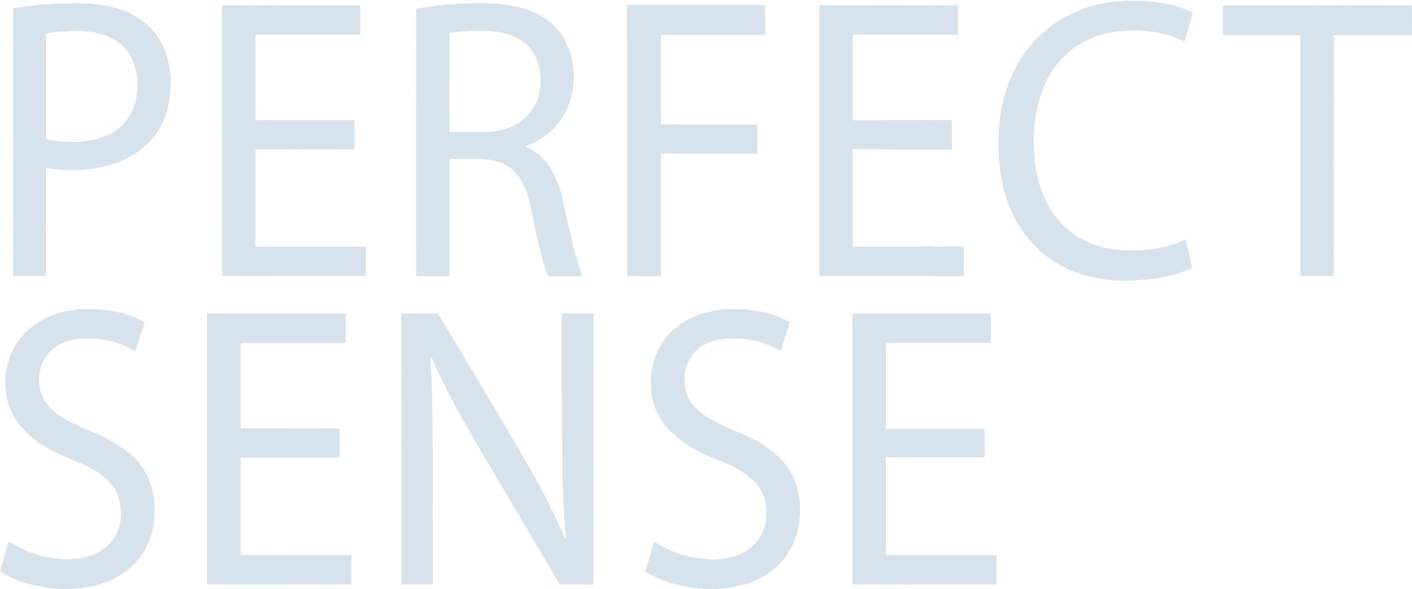 Perfect Sense