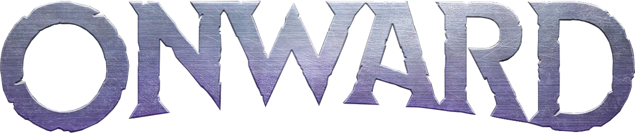 Onward