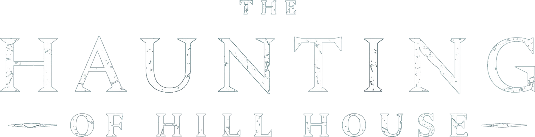 The Haunting of Hill House