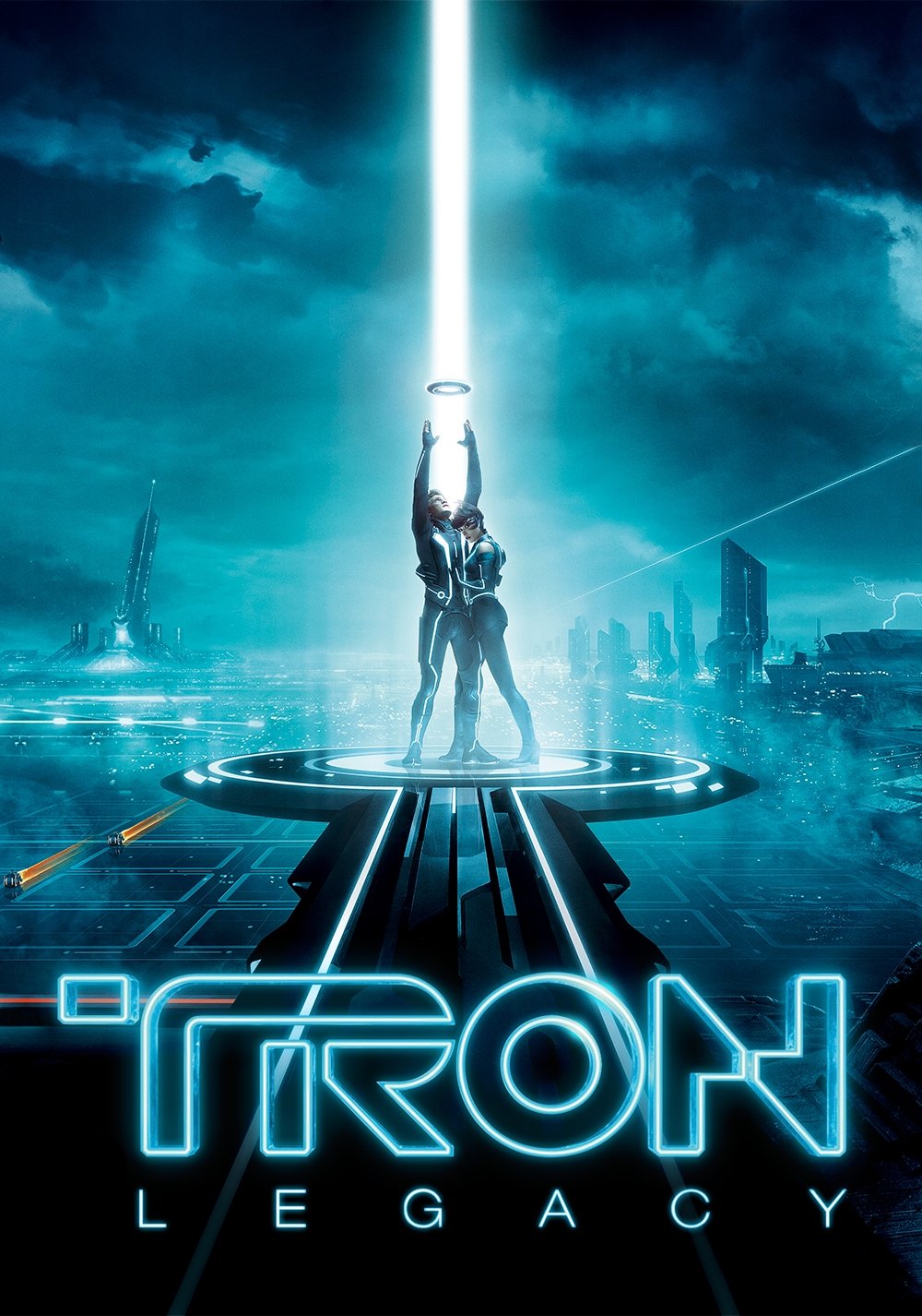 TRON: Legacy