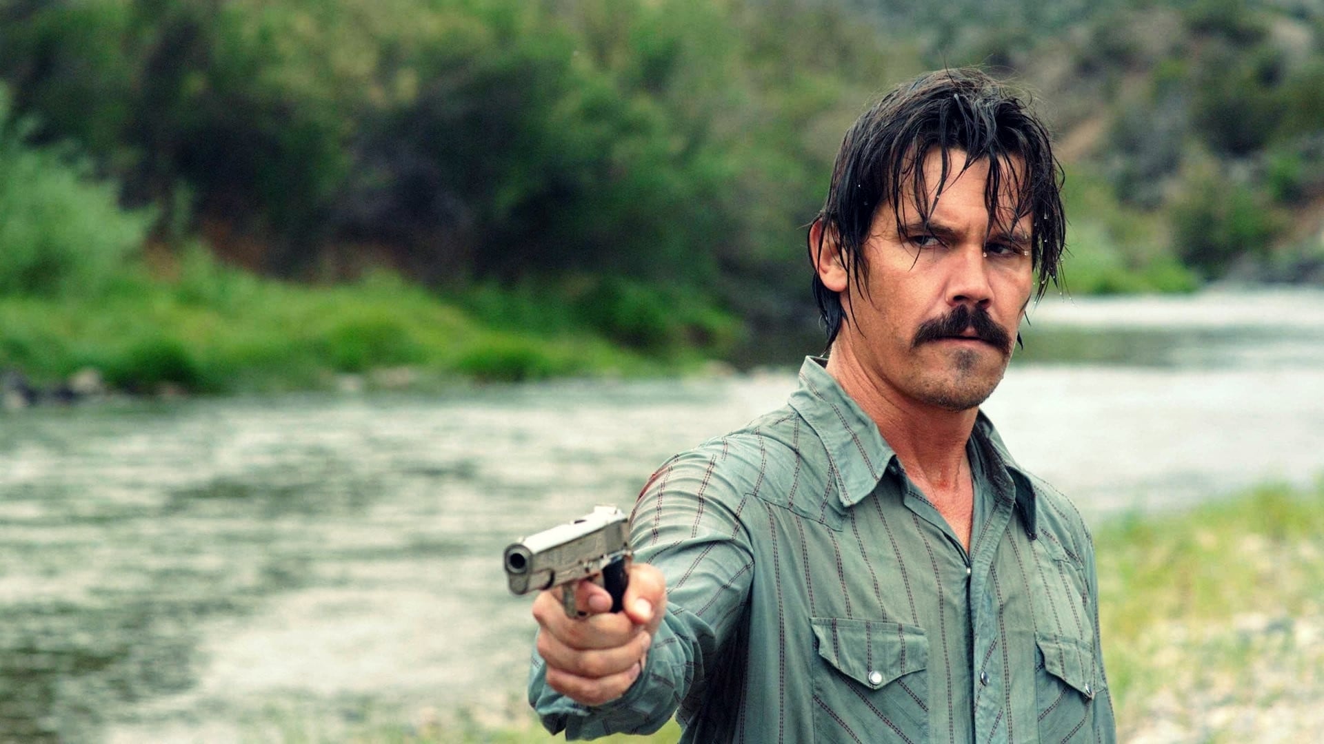 No Country for Old Men